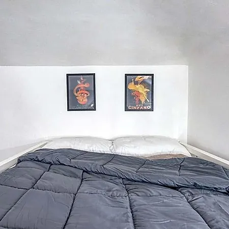 S.donato Grazioso Moderno Monolocale Vicino Metro Hotel 3*